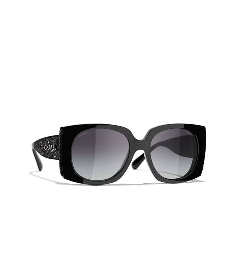 chanel new season sunglasses